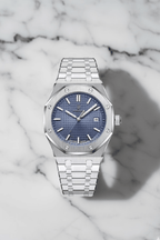 Reloj Lux Océano - LOVRA DESIGN