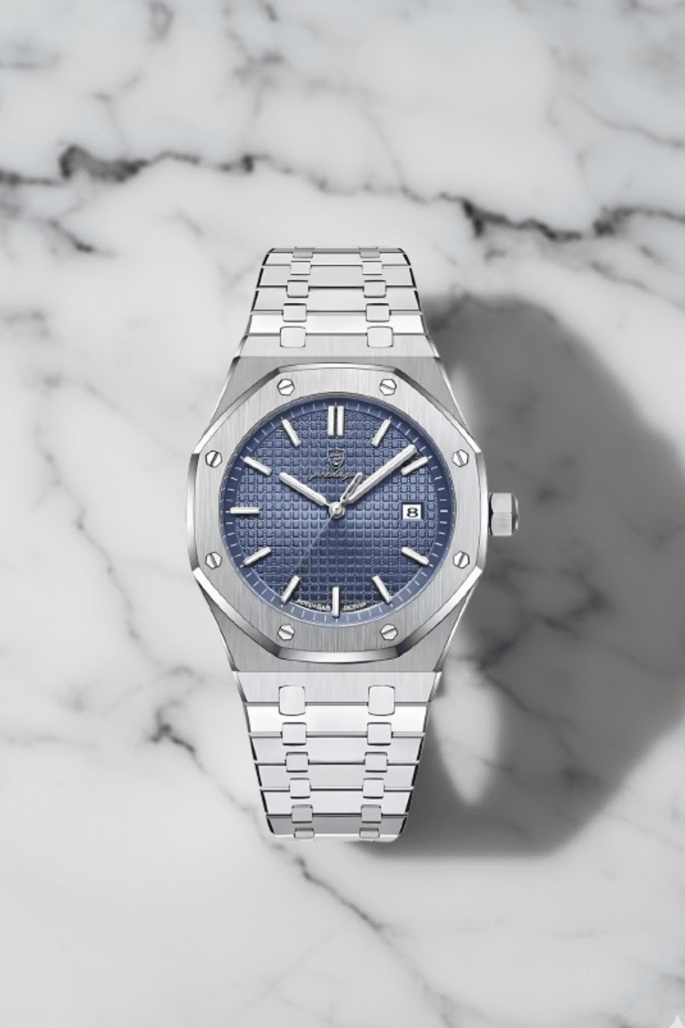 Reloj Lux Océano - LOVRA DESIGN