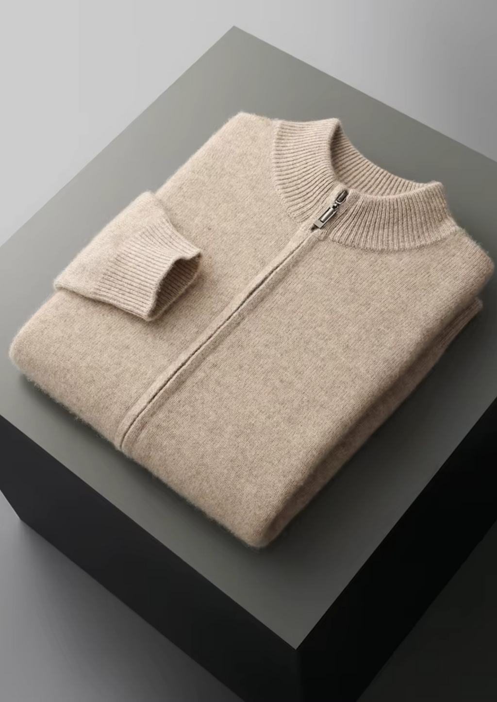 Conjunto  MERINO WOOL