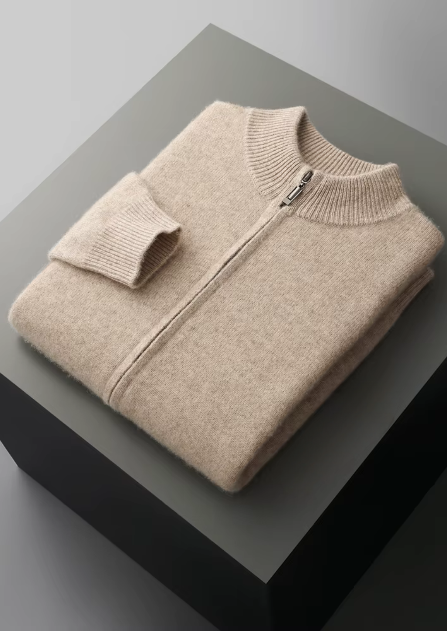 Conjunto  MERINO WOOL