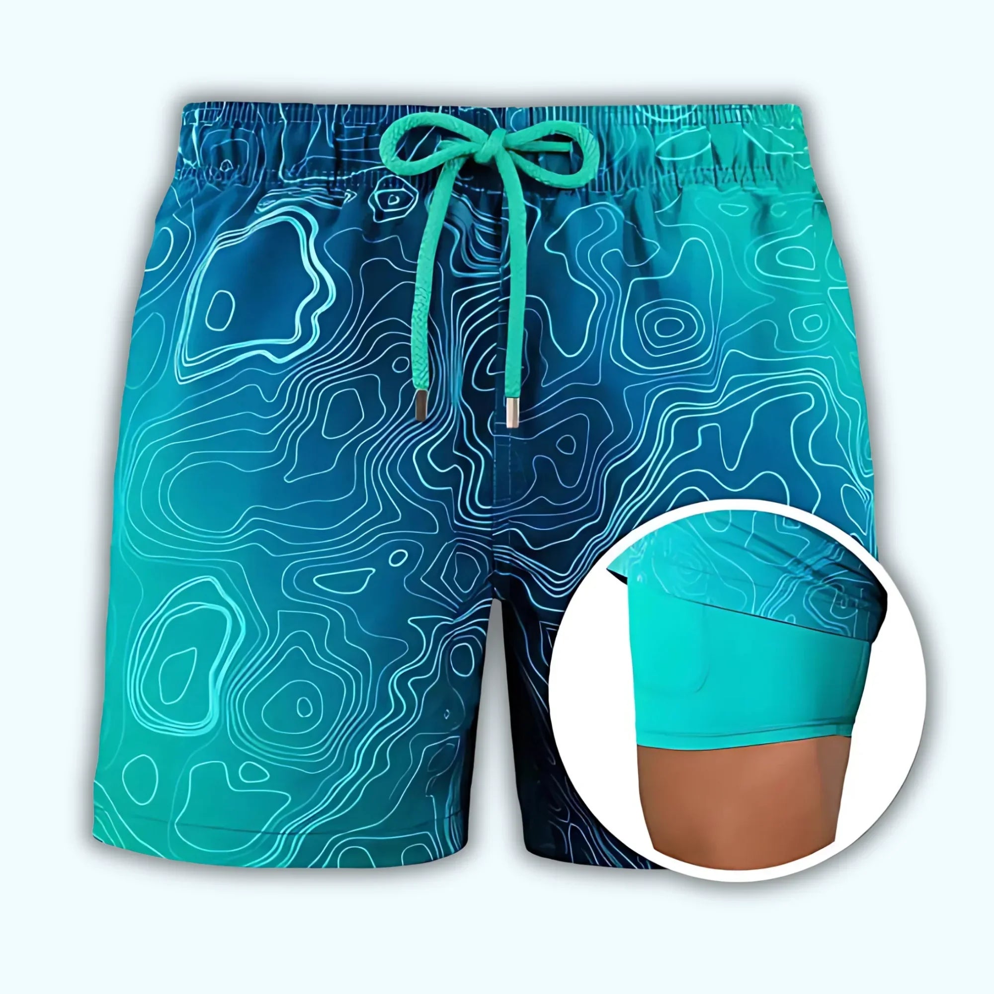 Bañador CoreTech™ Nexus