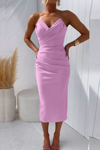 Capri Dress