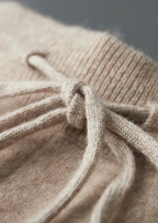 Conjunto  MERINO WOOL