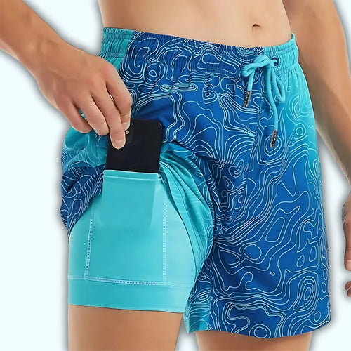 Bañador CoreTech™ Nexus