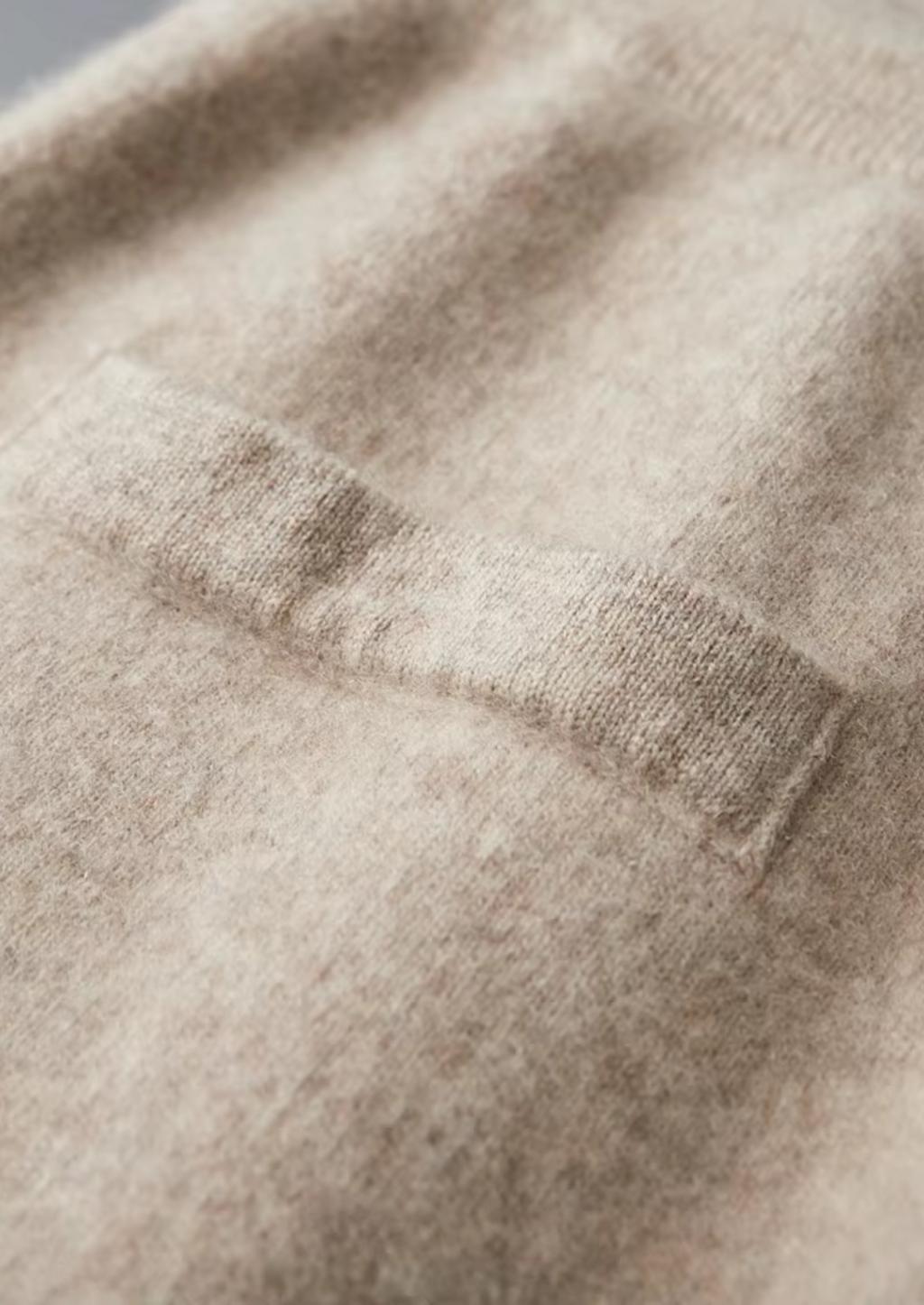 Conjunto  MERINO WOOL