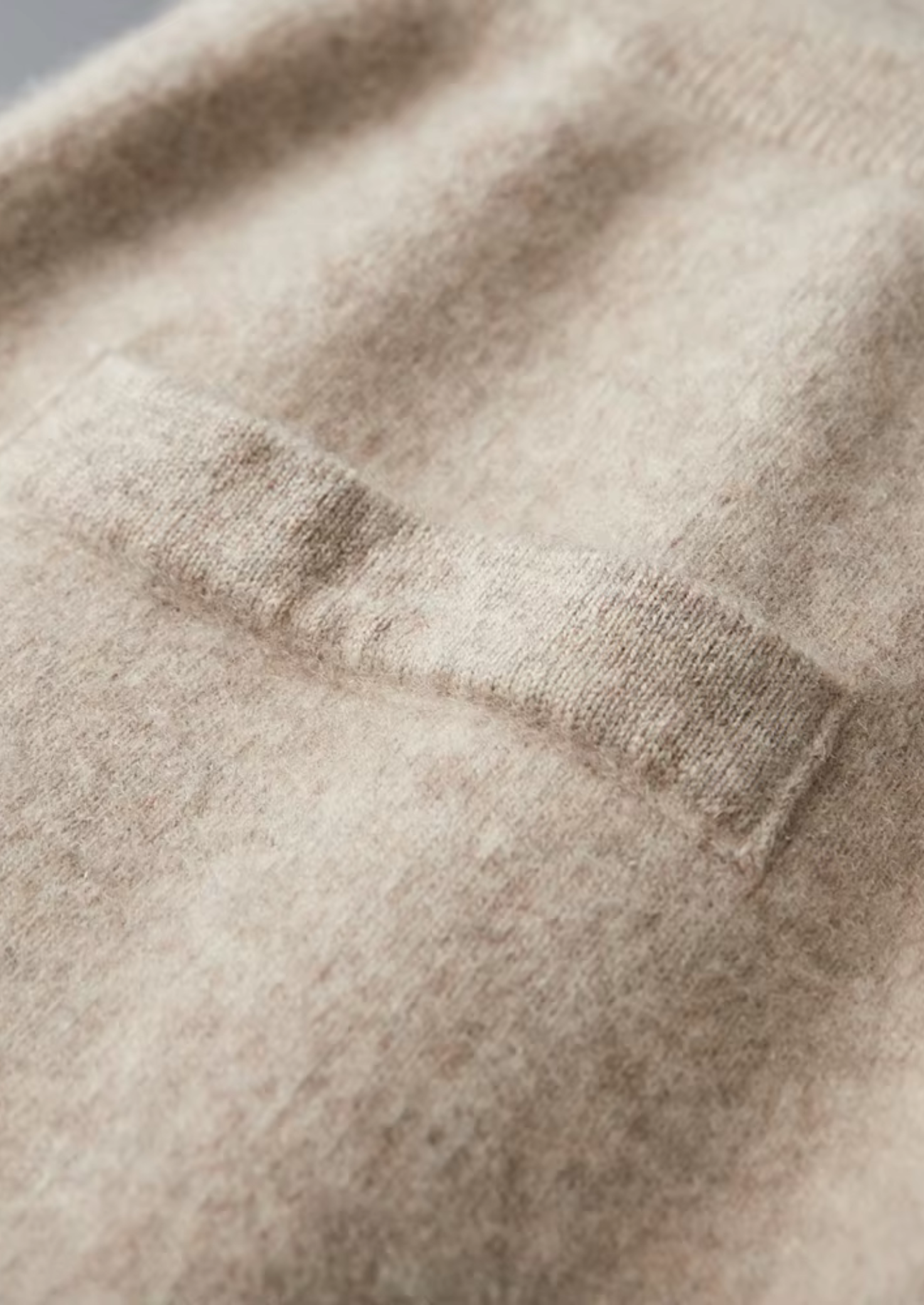Conjunto  MERINO WOOL