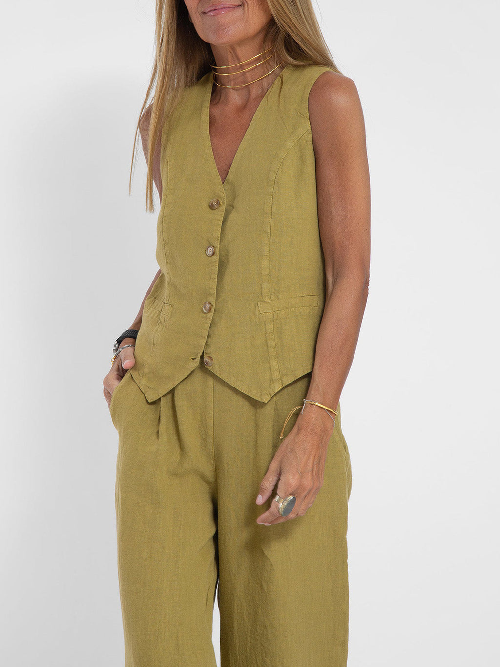 Conjunto Martina