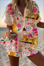 Elena Two-Piece Set
