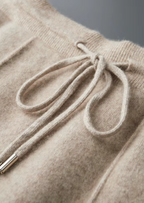 Conjunto  MERINO WOOL