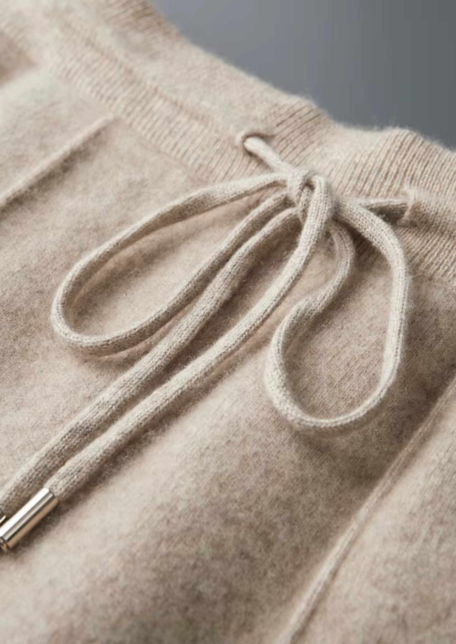 Conjunto  MERINO WOOL