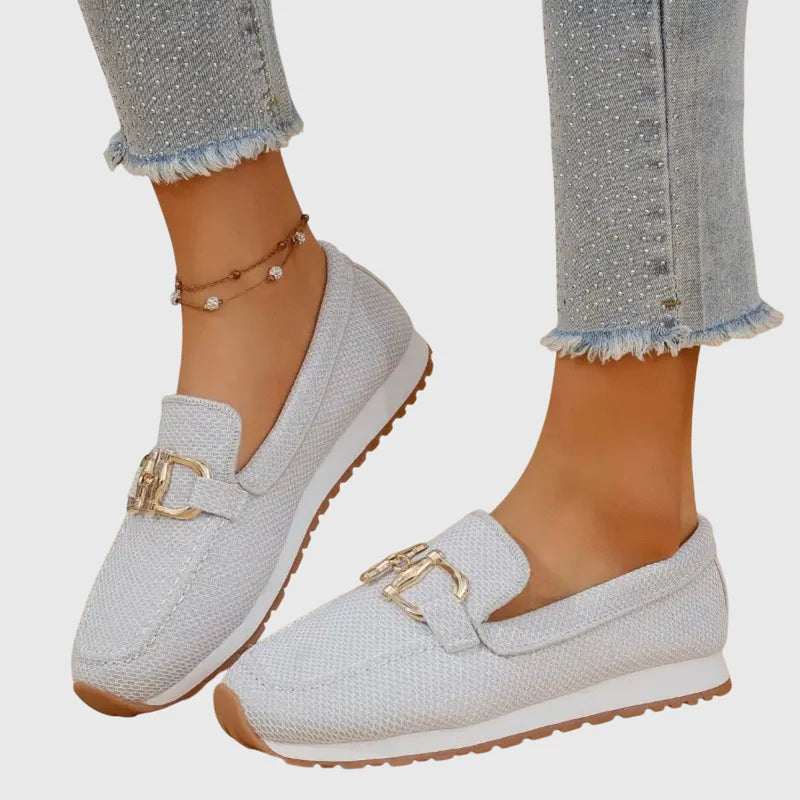 Zapatillas JANA Cloud-Walk Edition