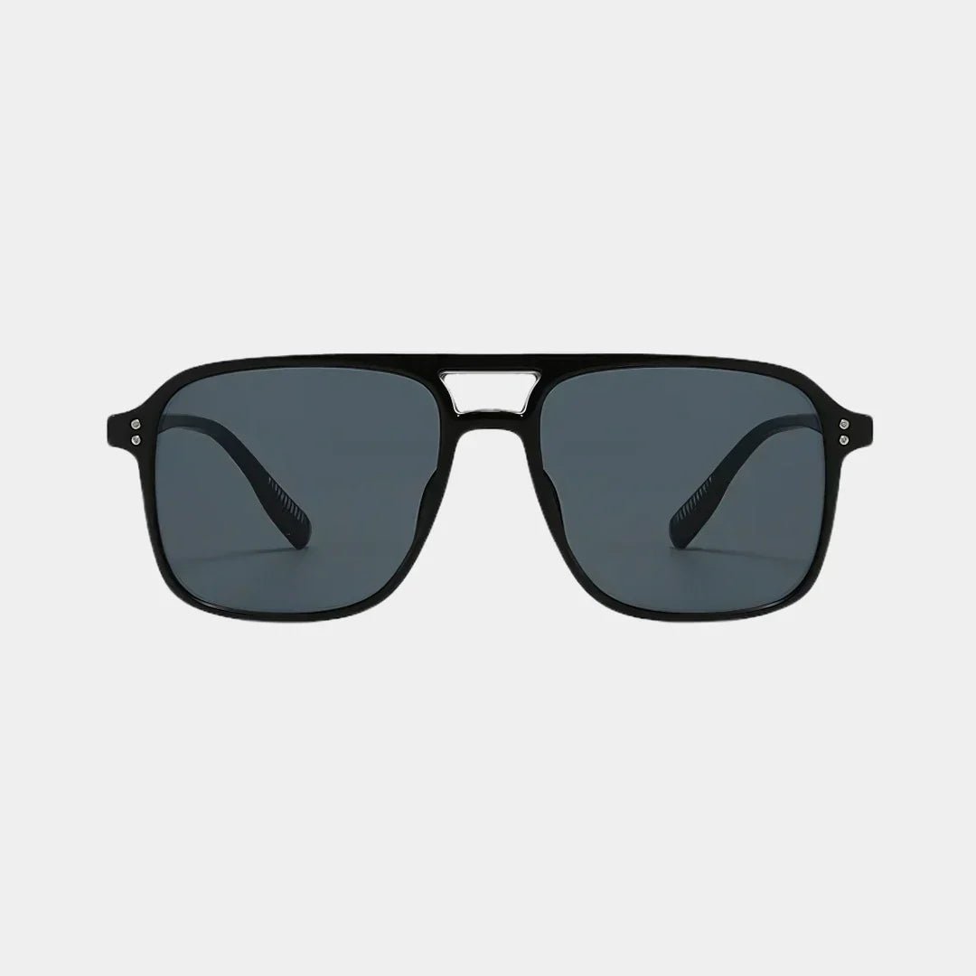 Gafas de sol aviador cuadradas Saint Corval - LOVRA DESIGN