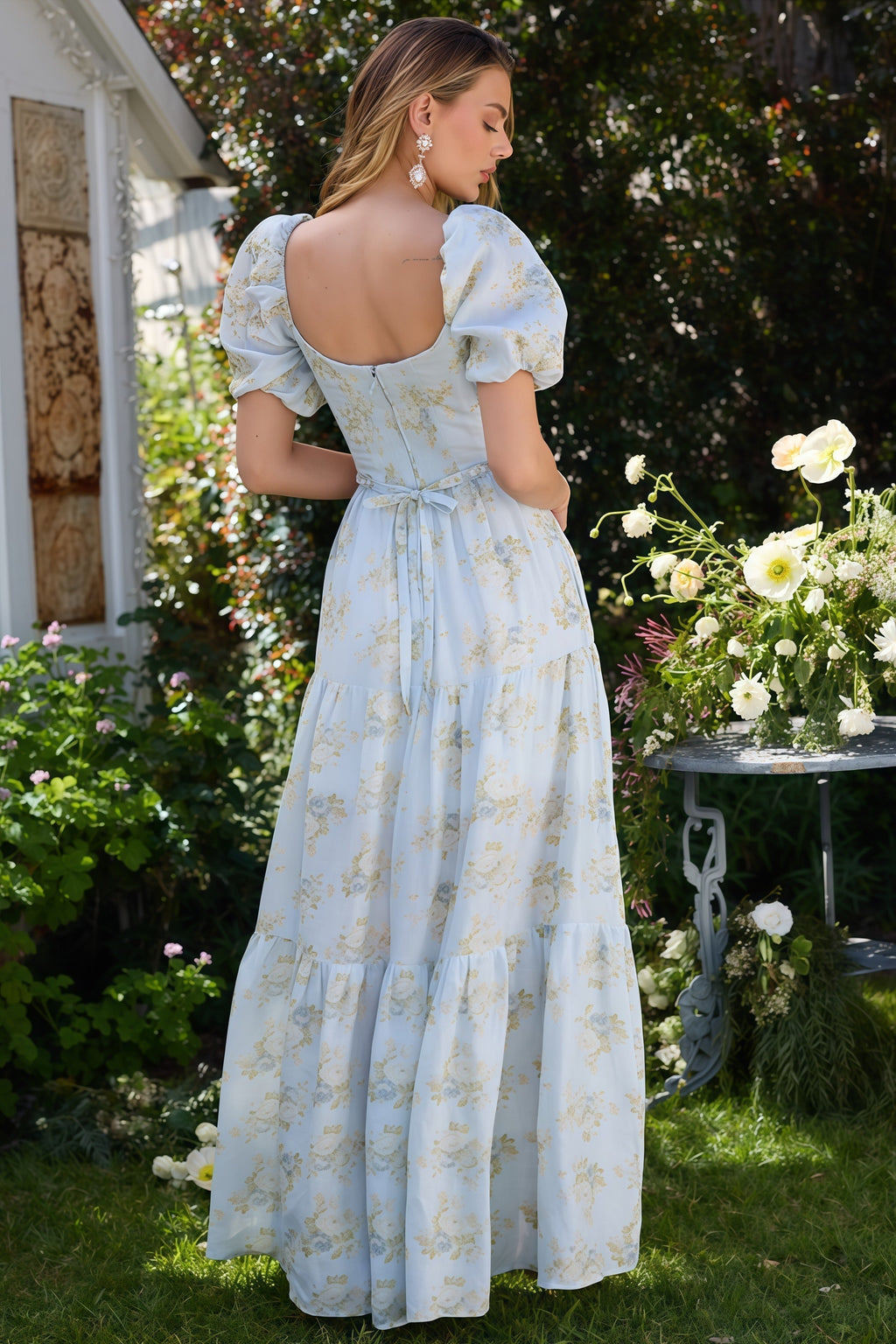 Vestido Claudia