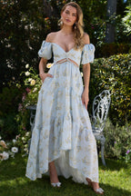 Vestido Claudia