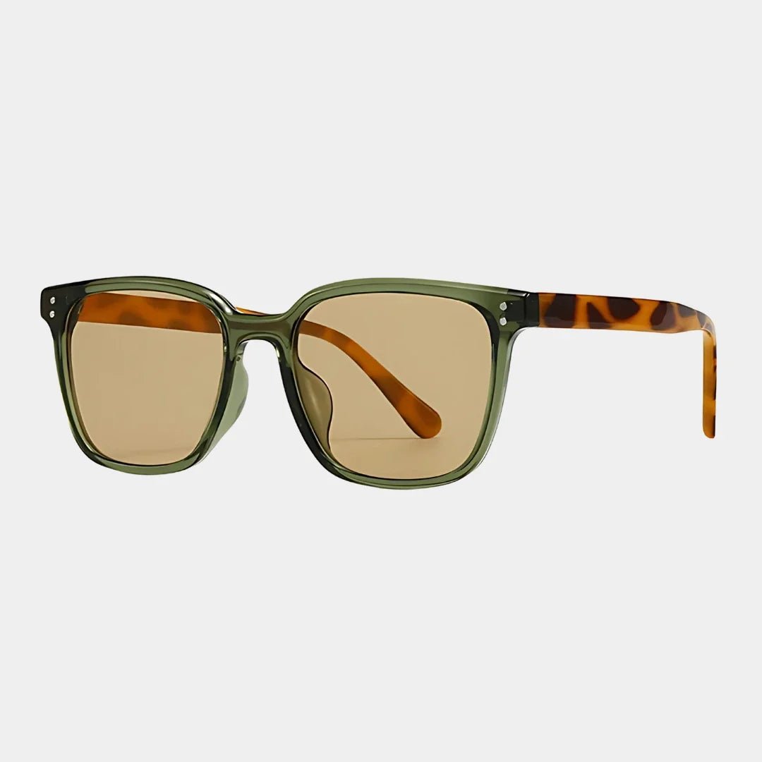 Gafas de sol ovaladas Saint Orvel - LOVRA DESIGN
