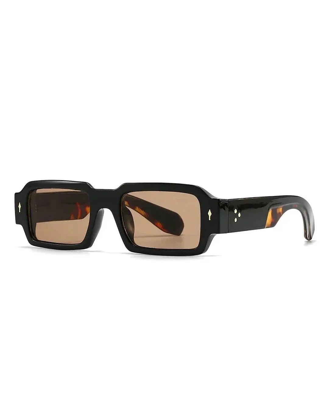 Gafas de sol rectangulares Rimini - LOVRA DESIGN