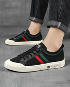 Zapatillas de malla Aureo Italiano - LOVRA DESIGN