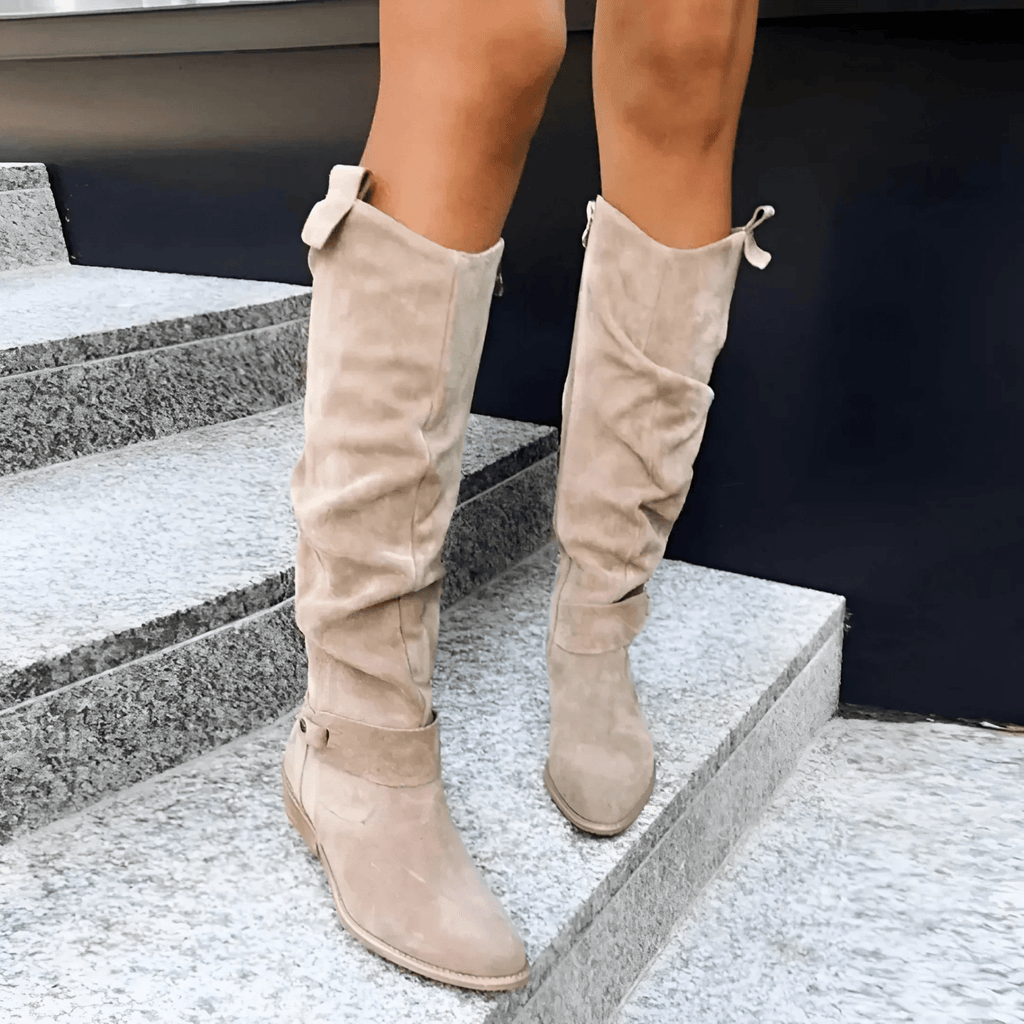 Botas Ortopédicas - LOVRA DESIGN