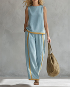 Daniela two-piece set
