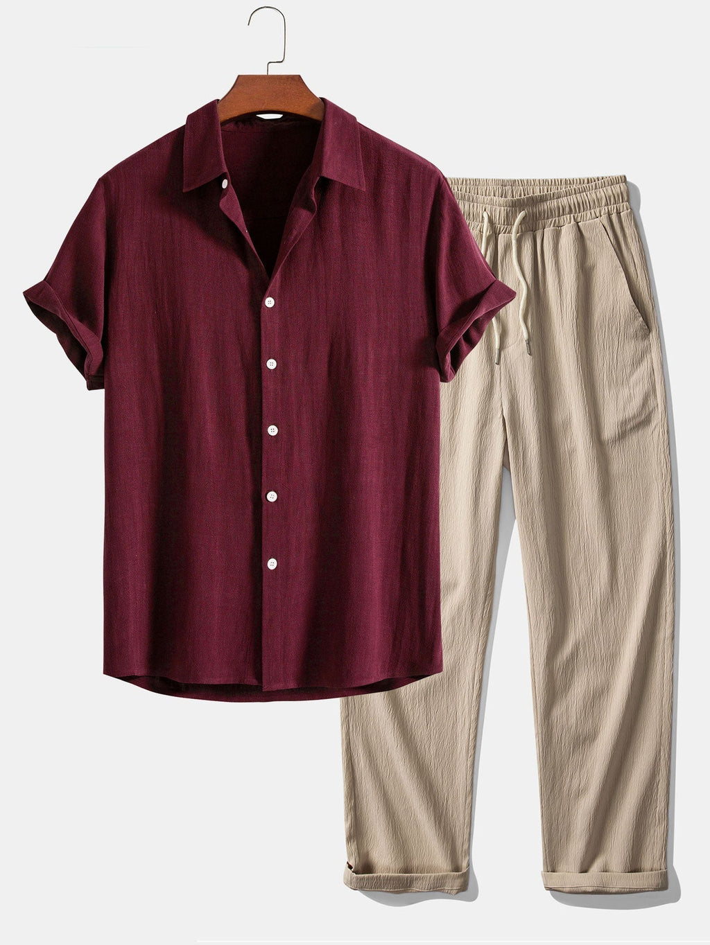 Conjunto Mallorca Summer