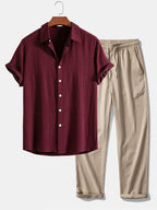 Conjunto Mallorca Summer