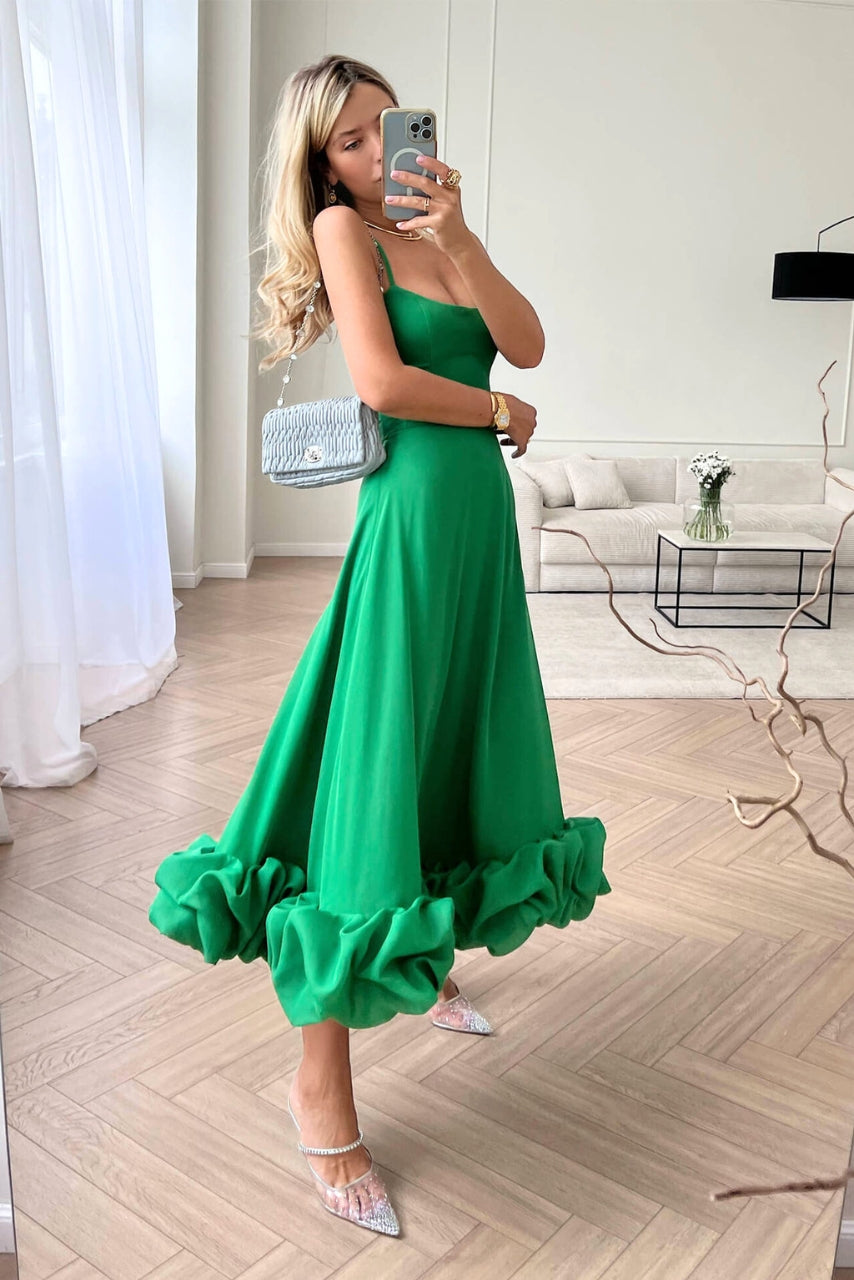 Portofino Dress