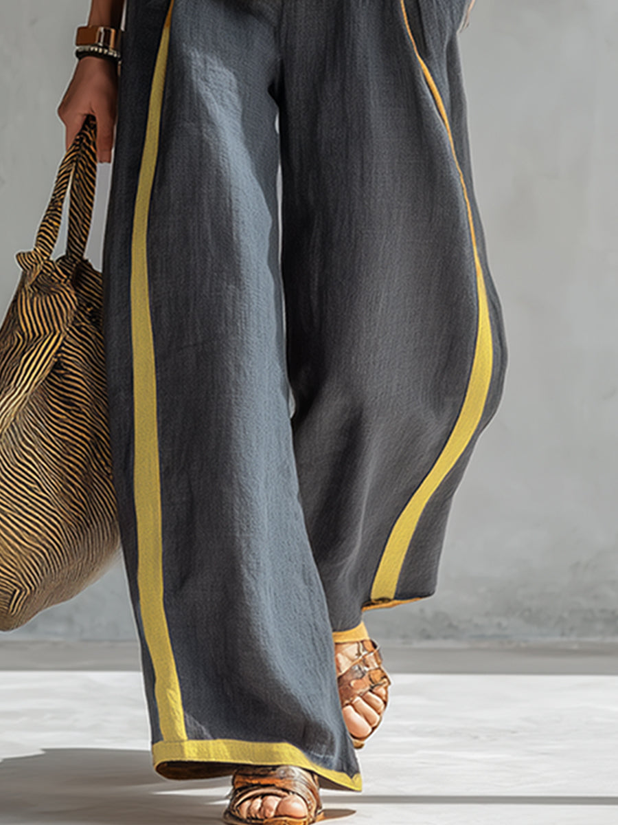 Conjunto dos piezas Daniela