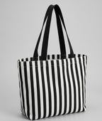 Playa del Carmen tote bag