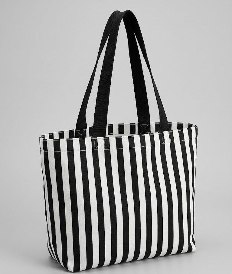Playa del Carmen tote bag