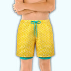 Bañador Niño CoreTech™ Apex