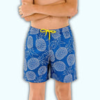 Bañador Niño CoreTech™ Solid