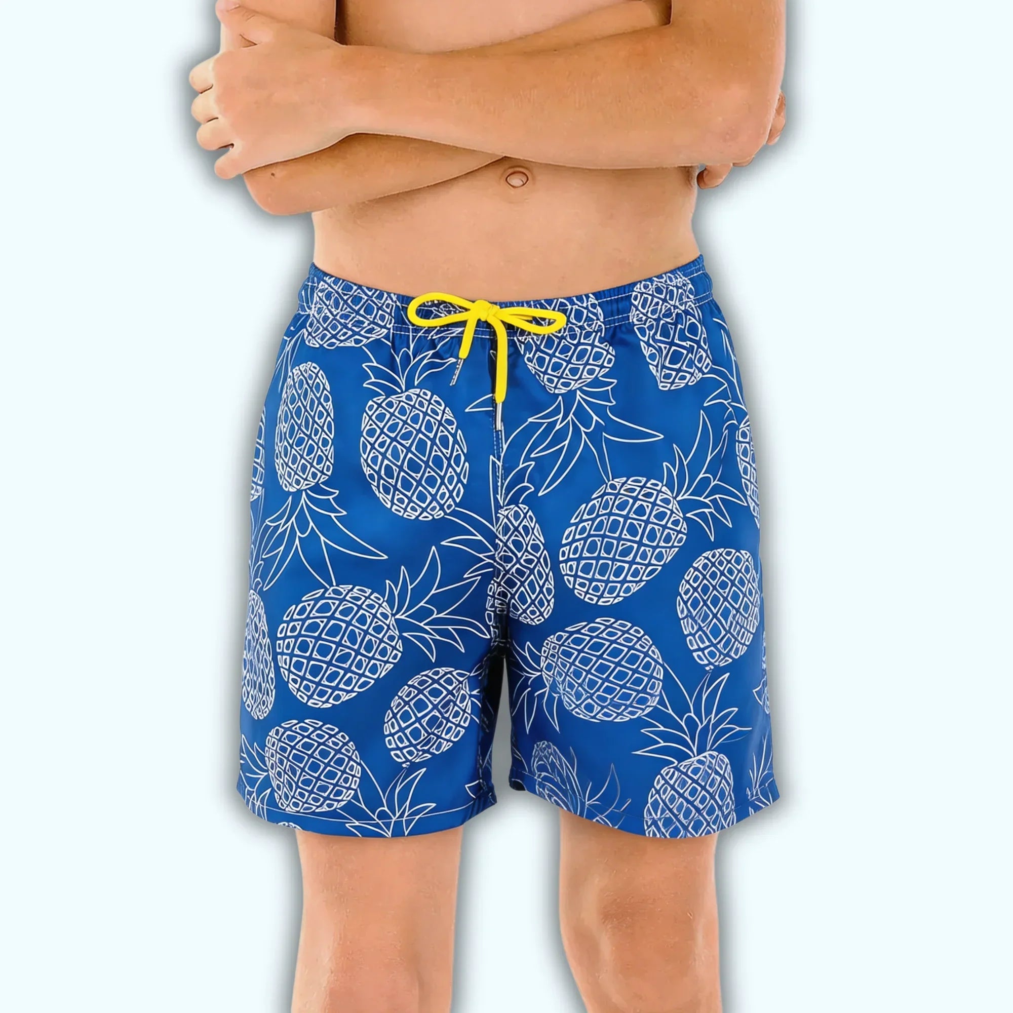 Bañador Niño CoreTech™ Solid