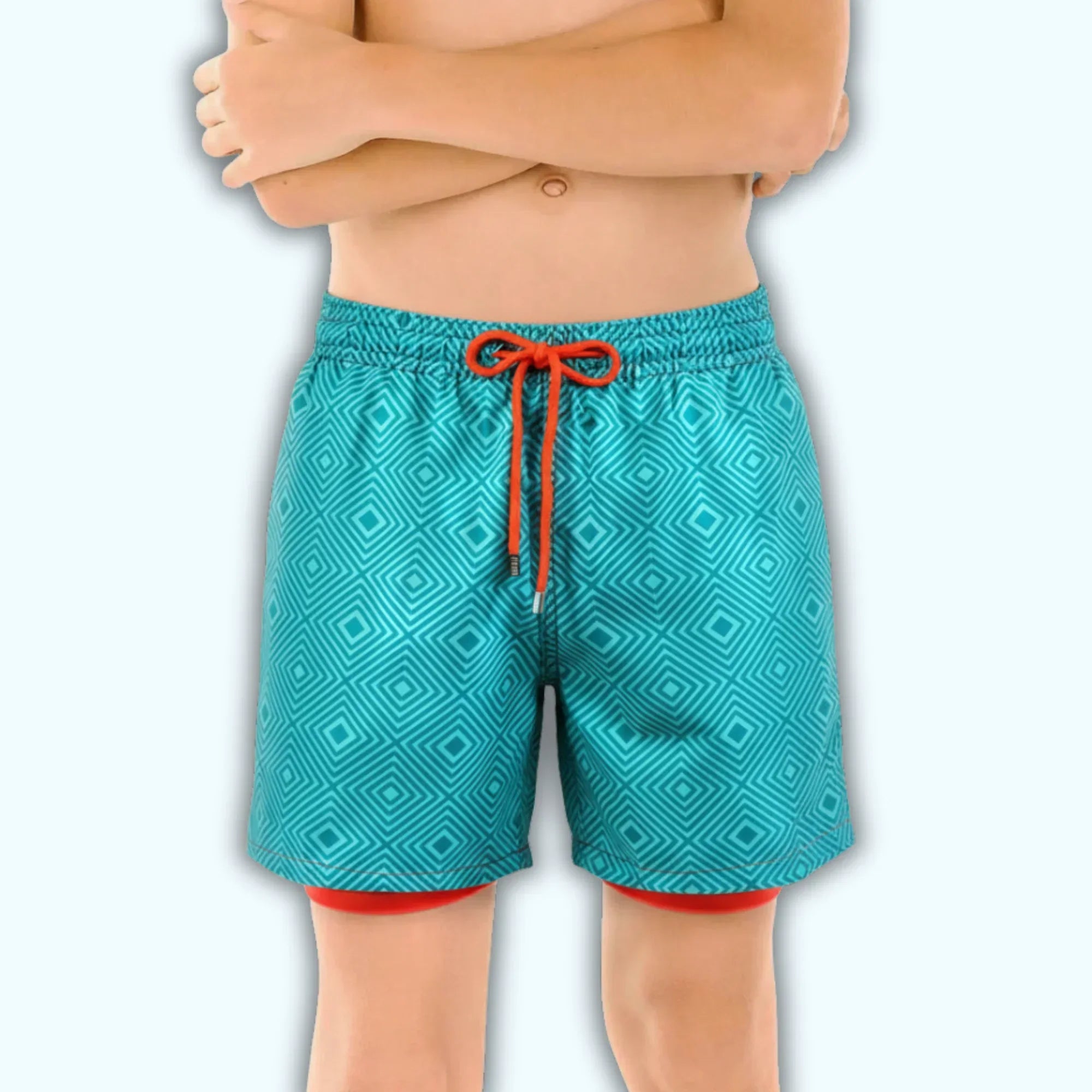 Bañador Niño CoreTech™ Base