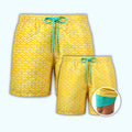 Bañador CoreTech™ PACK NIÑO+ADULTO Form