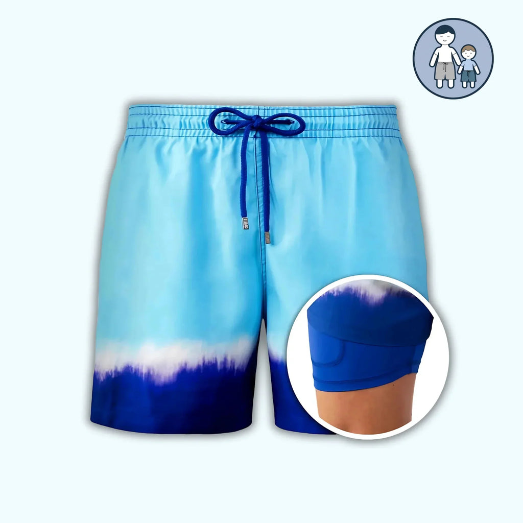 Bañador Niño CoreTech™  Prime