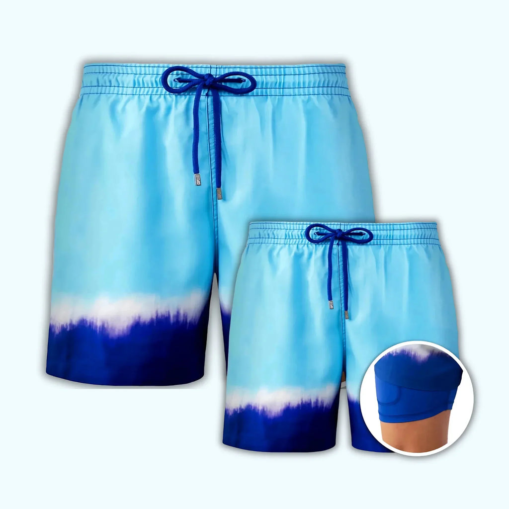 Bañador CoreTech™ PACK NIÑO+ADULTO Unit
