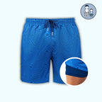 Bañador Niño CoreTech™ Zenith
