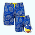 Bañador CoreTech™ PACK NIÑO+ADULTO Flow