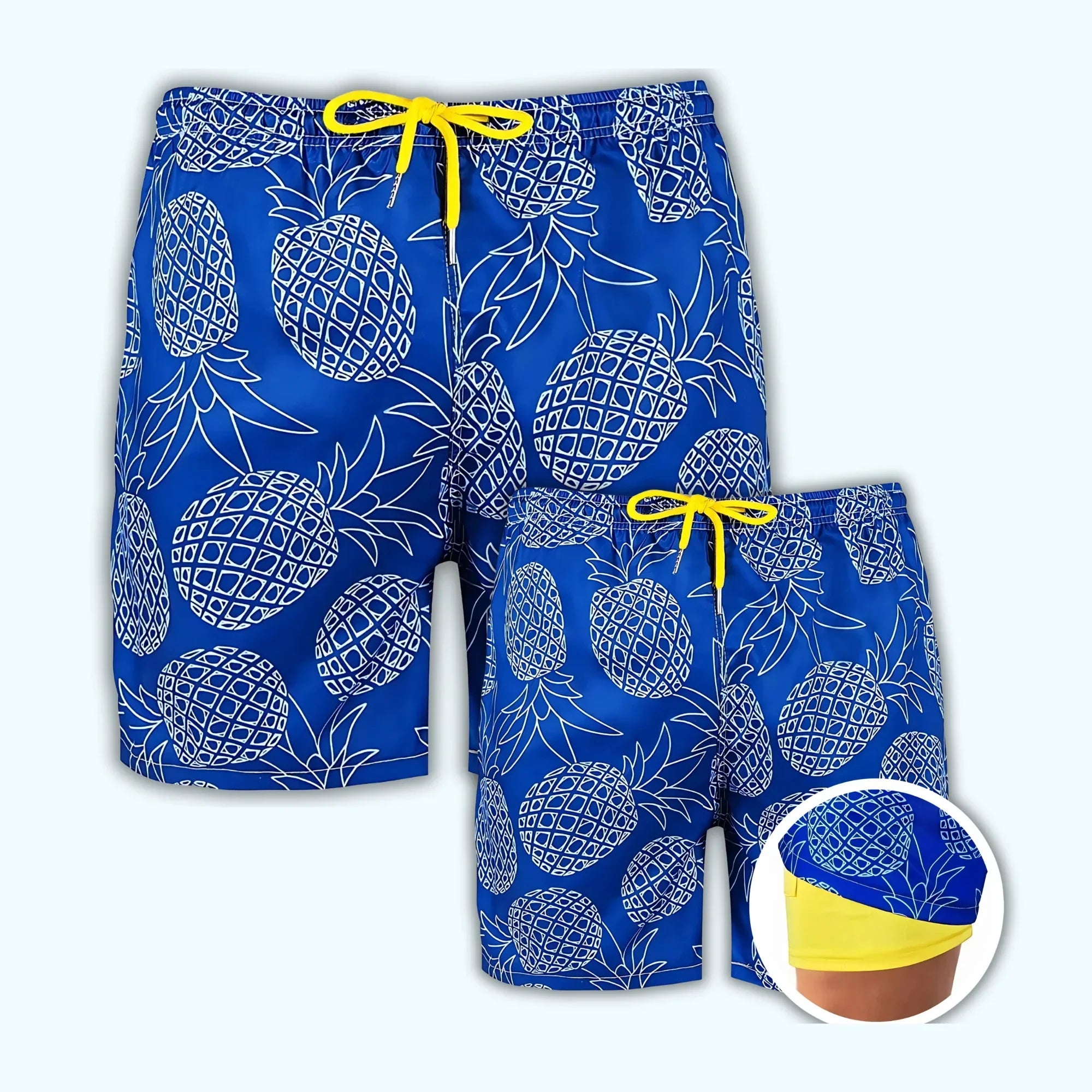 Bañador CoreTech™ PACK NIÑO+ADULTO Flow