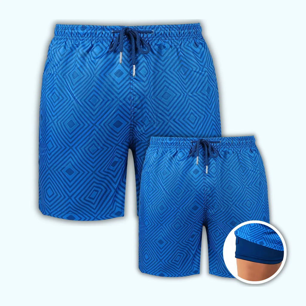 Bañador CoreTech™ PACK NIÑO+ADULTO Motion