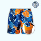 Bañador Niño CoreTech™ Flux