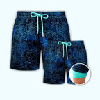 Bañador CoreTech™ PACK NIÑO+ADULTO  Stream