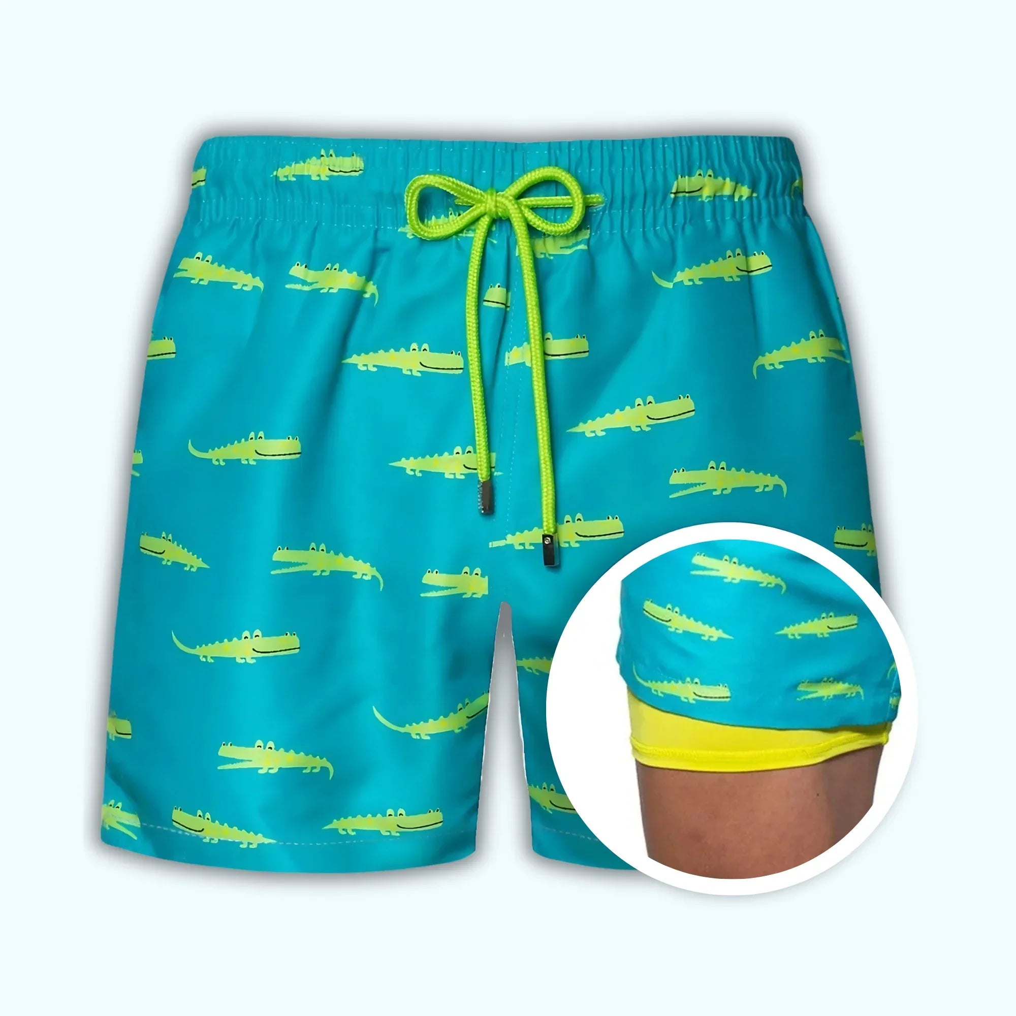 Bañador CoreTech™ Focus