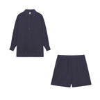 Conjunto dos piezas Capri