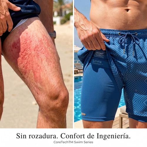 Bañador CoreTech™ Benthos