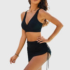 Bikini tres piezas Perla