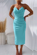 Capri Dress