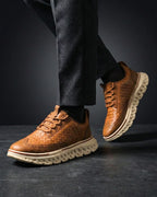 GIORGIO Hybrid Shoe Comfort Technical Sole