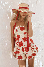 mono mini floral