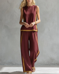 Conjunto dos piezas Monic